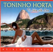 Toninho Horta - To Jobim With Love